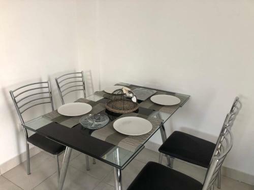 Apartamento Ayia Napa Luxury Suites