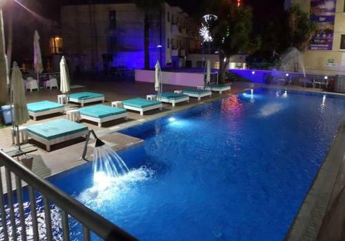 Apartamento Ayia Napa Luxury Suites