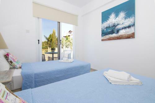 Villa Bridgit