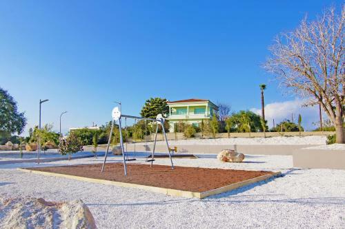 Villa Paradisia