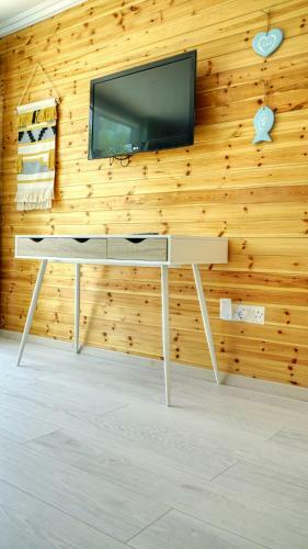 Hostal Luxury Studio Room In Villa Raya
