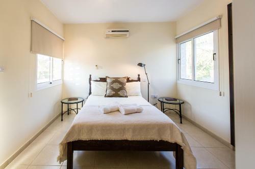 Hostal Luxury Nissi For Family