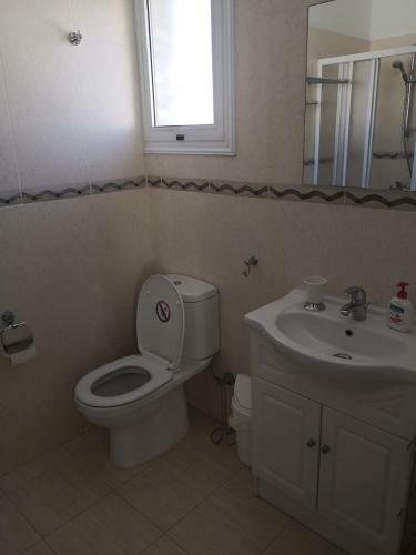 Hostal Luxury Nissi For Family