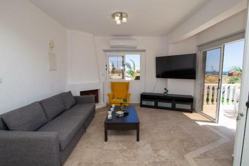 Villa Suncity Boutique Seafront