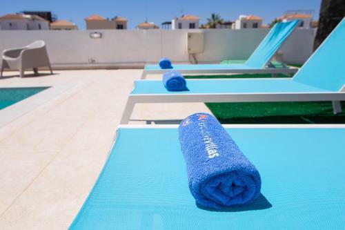 Villa Suncity Boutique Seafront