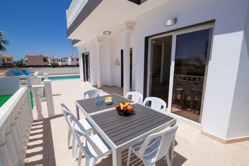 Villa Suncity Boutique Seafront