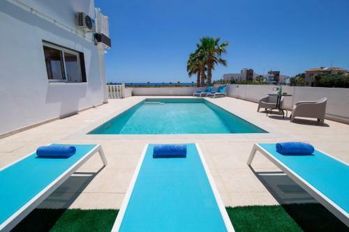 Villa Suncity Boutique Seafront