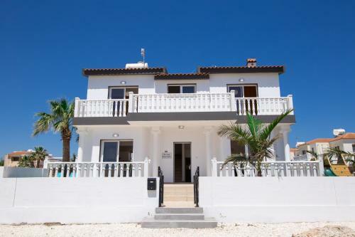 Villa Suncity Boutique Seafront