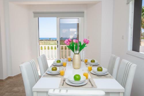 Villa Suncity Boutique Seafront