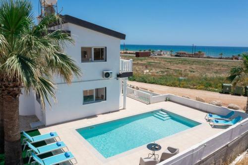 Villa Suncity Boutique Seafront
