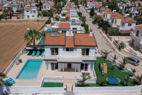 Villa Suncity Boutique Seafront