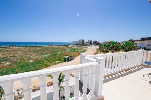 Villa Suncity Boutique Seafront