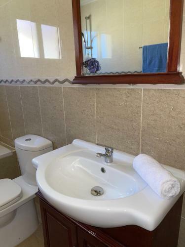 Villa Nissi Golden Beach
