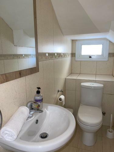 Villa Nissi Golden Beach