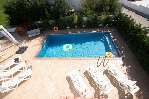 Sunrise Seaview Villa