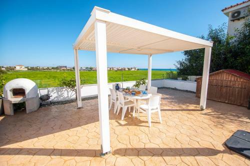 Sunrise Seaview Villa