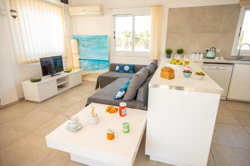 Sunrise Seaview Villa