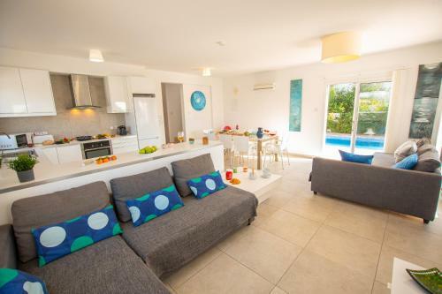Sunrise Seaview Villa
