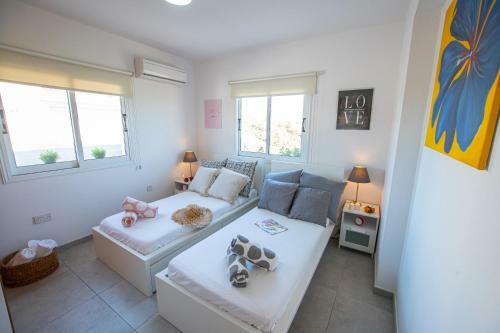 Sunrise Seaview Villa