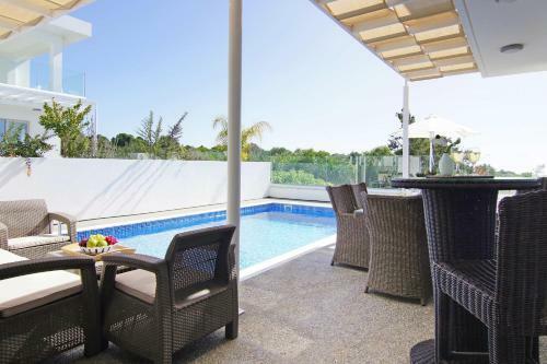 Villa Napa View