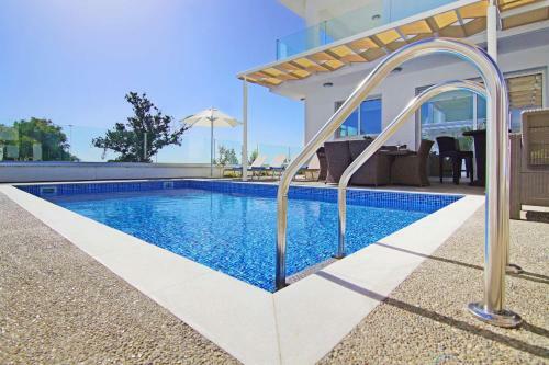 Villa Napa View