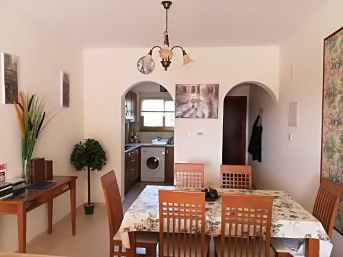 Apartment In Emba, Paphos, Cyprus - Panoramic Views