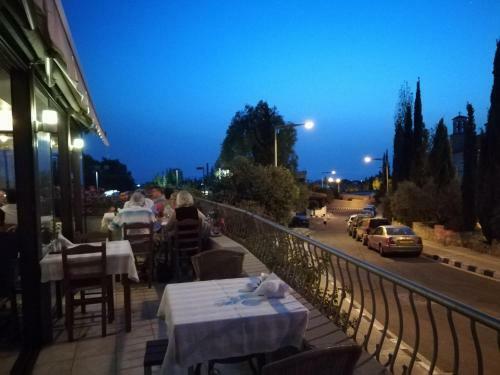 Apartment In Emba, Paphos, Cyprus - Panoramic Views