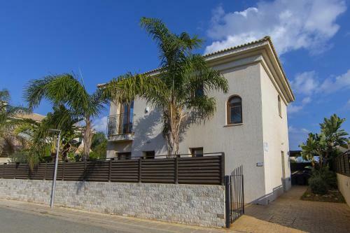 Villa Blue Water Bay