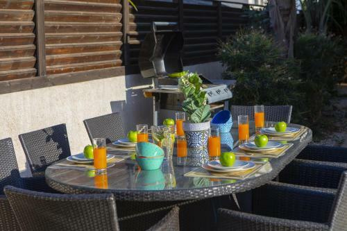 Villa Blue Water Bay