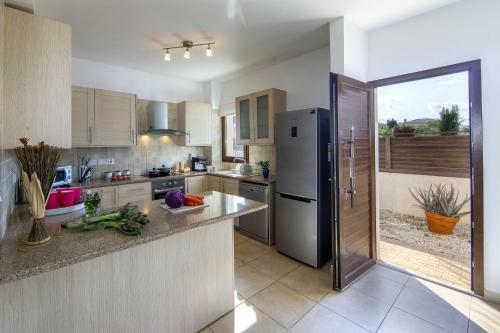 Villa Blue Water Bay