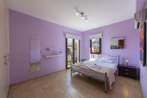 Villa Blue Water Bay
