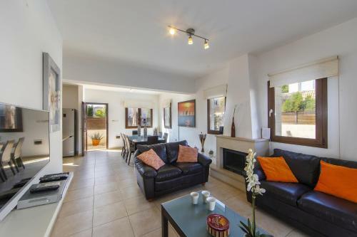 Villa Blue Water Bay