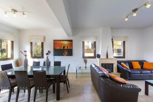 Villa Blue Water Bay