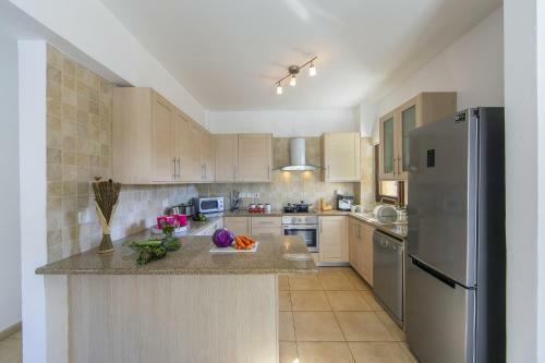 Villa Blue Water Bay