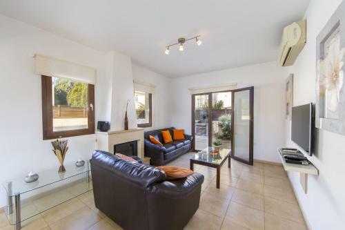 Villa Blue Water Bay