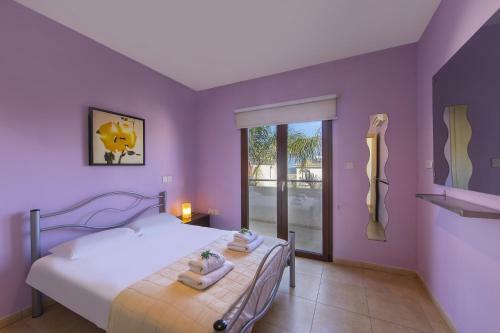 Villa Blue Water Bay