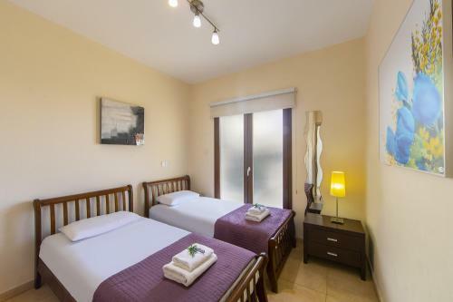Villa Blue Water Bay