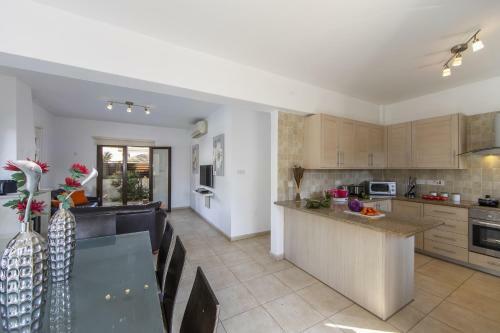 Villa Blue Water Bay