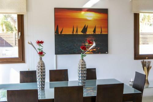Villa Blue Water Bay