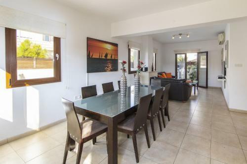 Villa Blue Water Bay