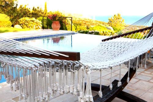 Villa In Kouklia Sleeps 6 Includes Swimming Pool Air Con And Wifi 6