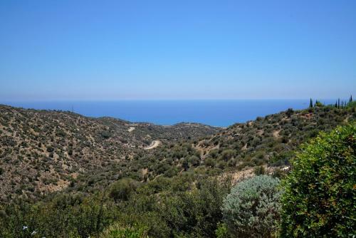 4 Bedroom Villa Andromeda With Private Infinity Pool, Aphrodite Hills Resort