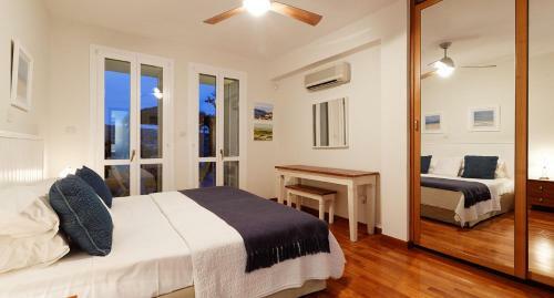 4 Bedroom Villa Andromeda With Private Infinity Pool, Aphrodite Hills Resort