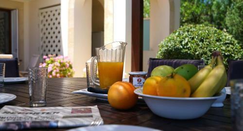 4 Bedroom Villa Andromeda With Private Infinity Pool, Aphrodite Hills Resort