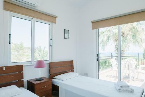 Aphrodite 3 Bedroom Villa