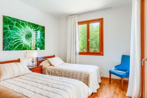 Villa In Kouklia Sleeps 6 Includes Swimming Pool Air Con And Wifi 3 1