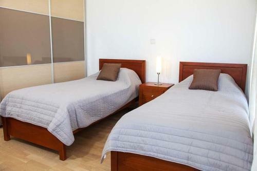 Villa In Kouklia Sleeps 6 Includes Swimming Pool Air Con And Wifi 8