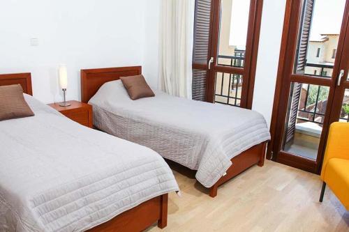 Villa In Kouklia Sleeps 6 Includes Swimming Pool Air Con And Wifi 8