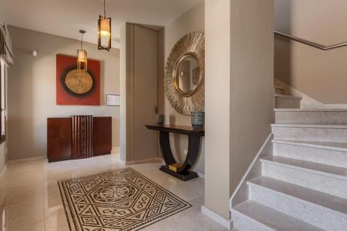 Villa In Kouklia Sleeps 10 Includes Swimming Pool Air Con And Wifi 1