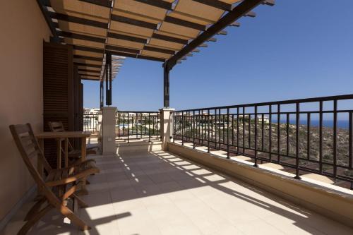 Villa In Kouklia Sleeps 10 Includes Swimming Pool Air Con And Wifi 1